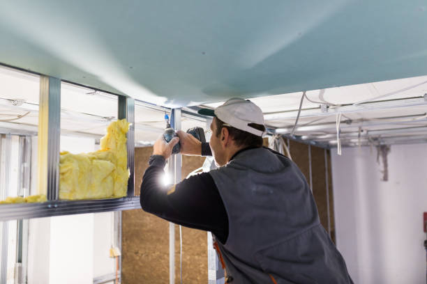 Monroe North, WA Insulation Installation & Removal Company